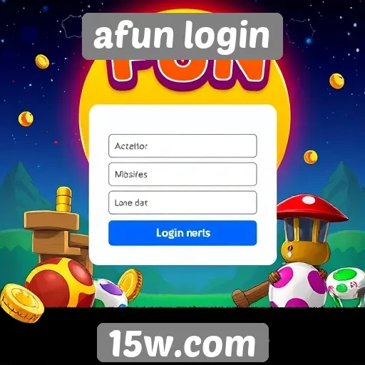 Plataforma afun login amplia catálogo de jogos clássicos
