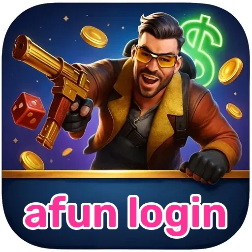 afun login App