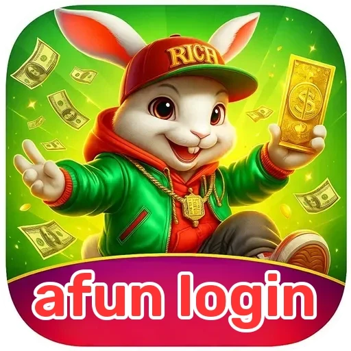 afun login Bônus