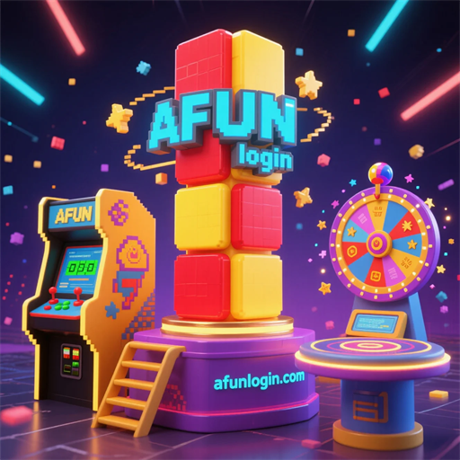 Explorando Mundos Encantados: A Magia dos Jogos de Fantasia no afun login