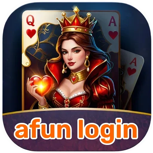afun login Login