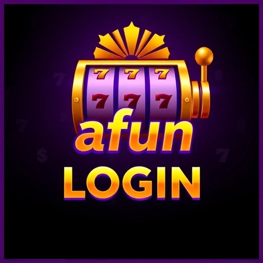 Logotipo afun login