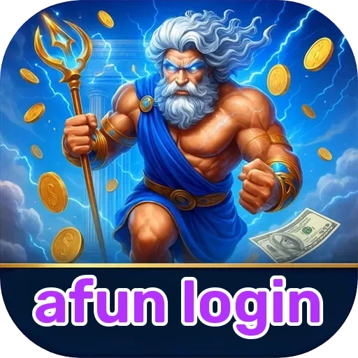 afun login Pagamento